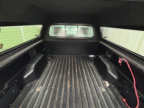 Used 2009 Toyota Tacoma 2WD Regular Cab image 8