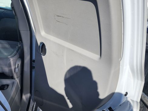 Used 2010 Chevrolet HHR LT w/ LT Preferred Equipment Group image 8