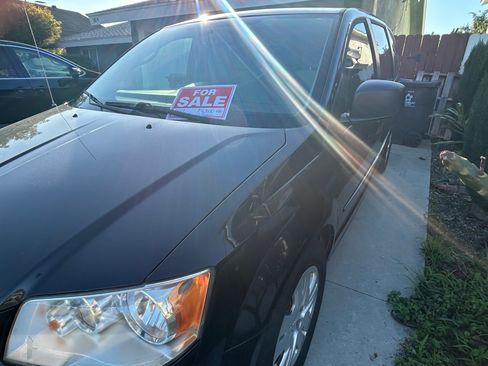 Used 2014 Dodge Grand Caravan SE w/ Quick Order Package 29E SE image 5