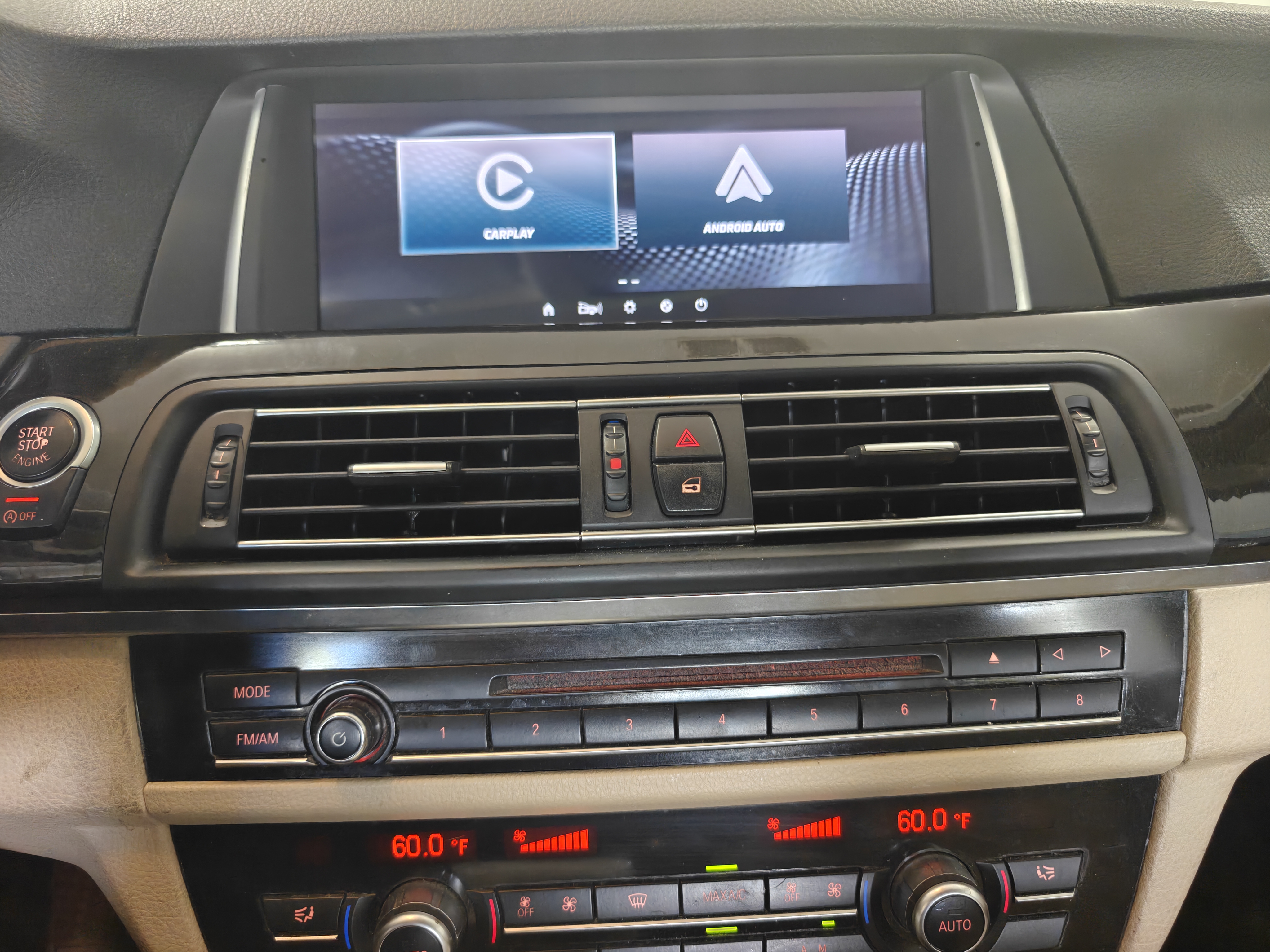 Used 2016 BMW 528i Sedan RWD image 16