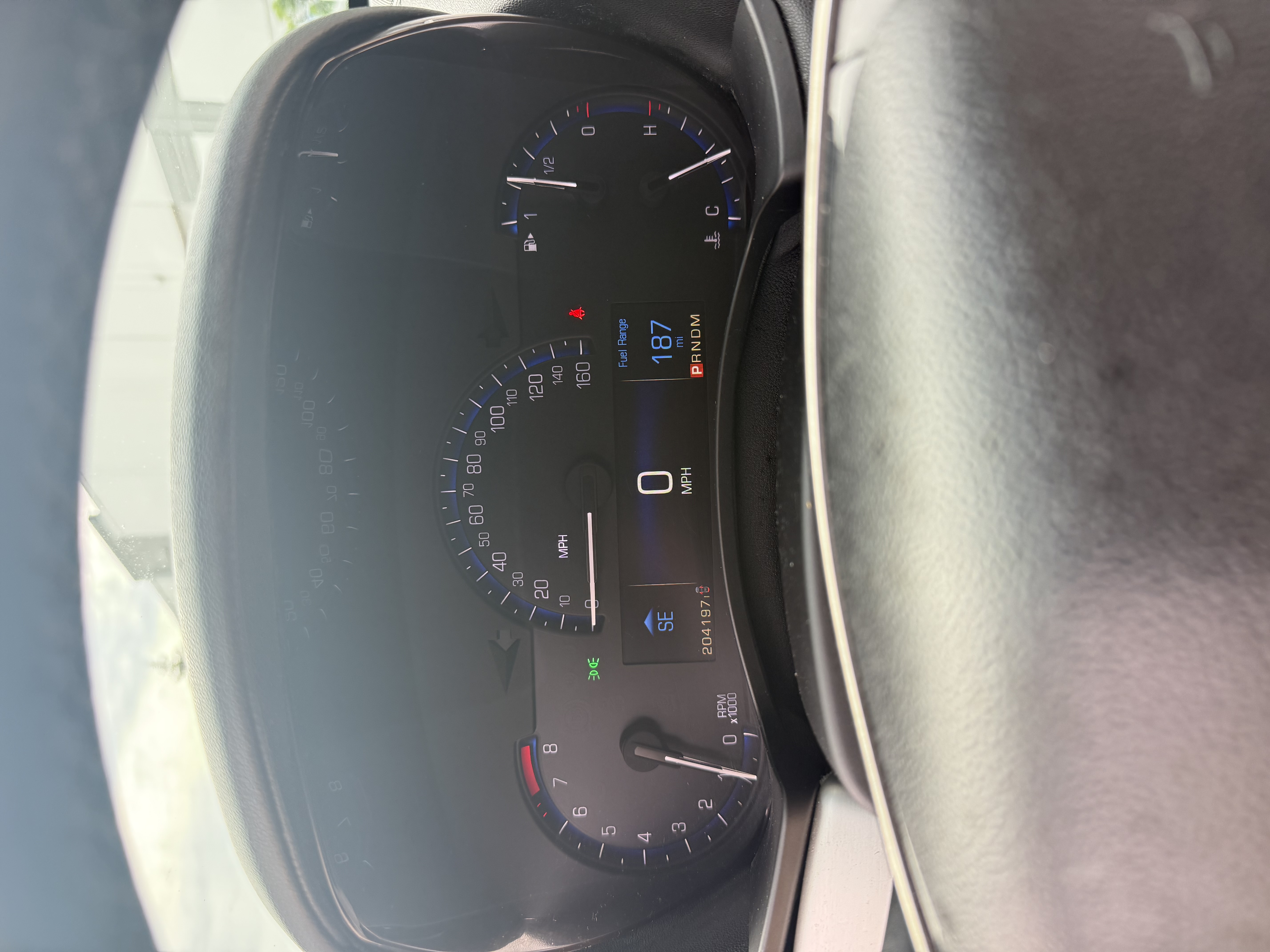 Used 2014 Cadillac ATS Luxury w/ Sun And Sound Package AWD/4WD image 16
