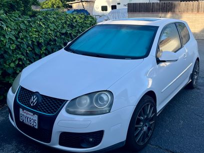 Used 2008 Volkswagen GTI 2.0T 2-Door