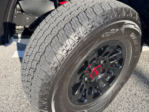 Used 2019 Toyota Tacoma TRD Pro image 12