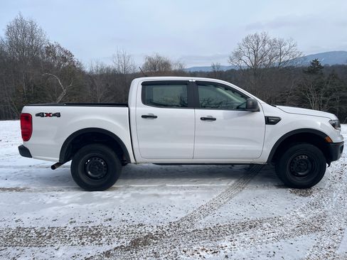 Used 2020 Ford Ranger XL image 6