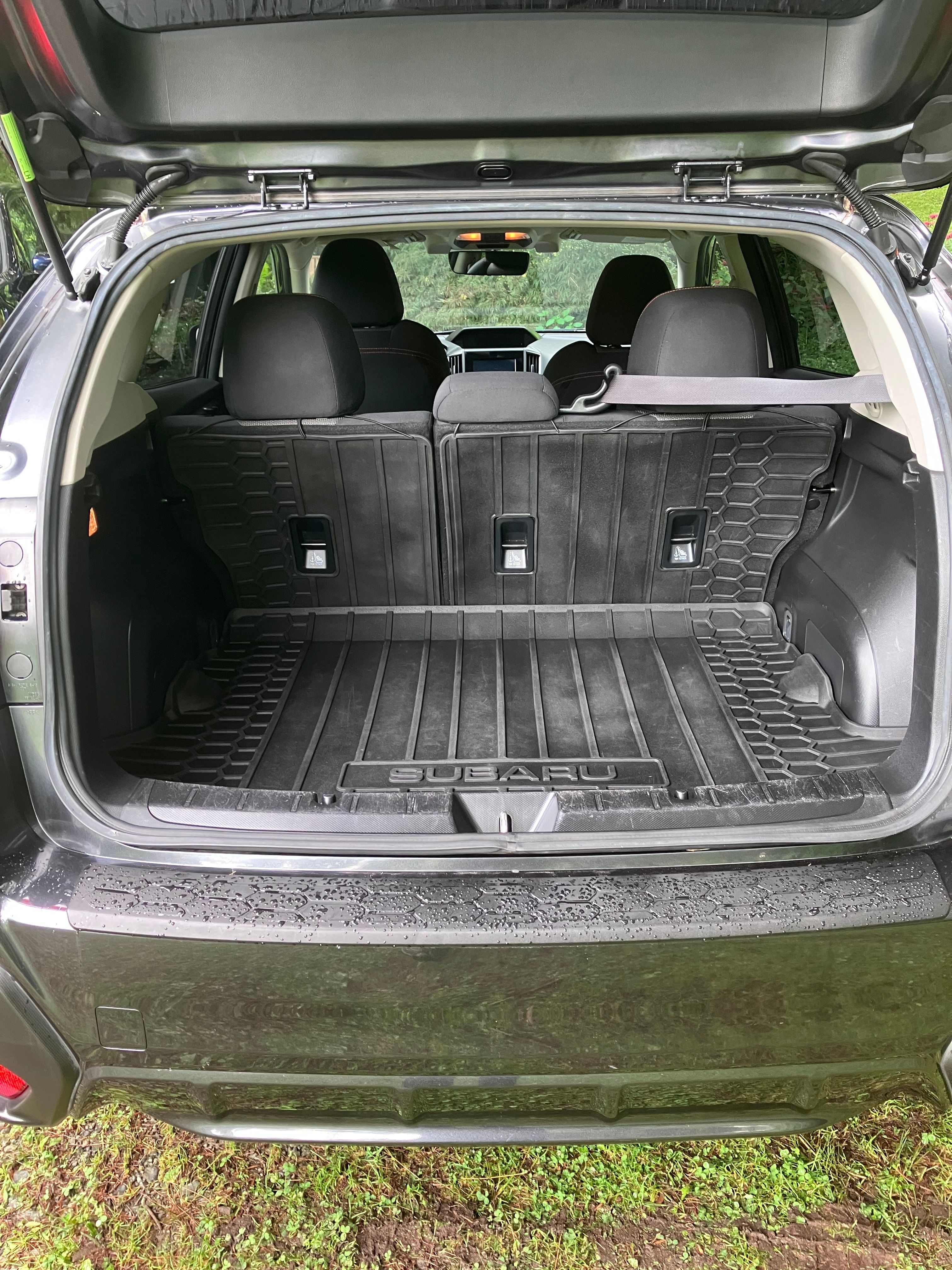 Used 2019 Subaru Crosstrek 2.0i Premium AWD/4WD image 10