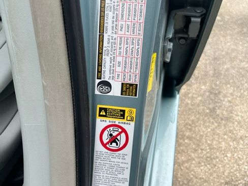 Used 2014 Toyota Prius Two FWD image 8