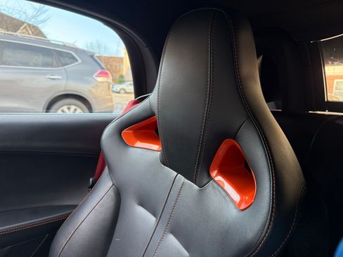 Used 2014 Jaguar F-TYPE S image 11