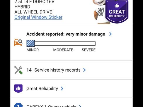 Used 2021 Toyota RAV4 SE w/ Weather & Moonroof Package image 20