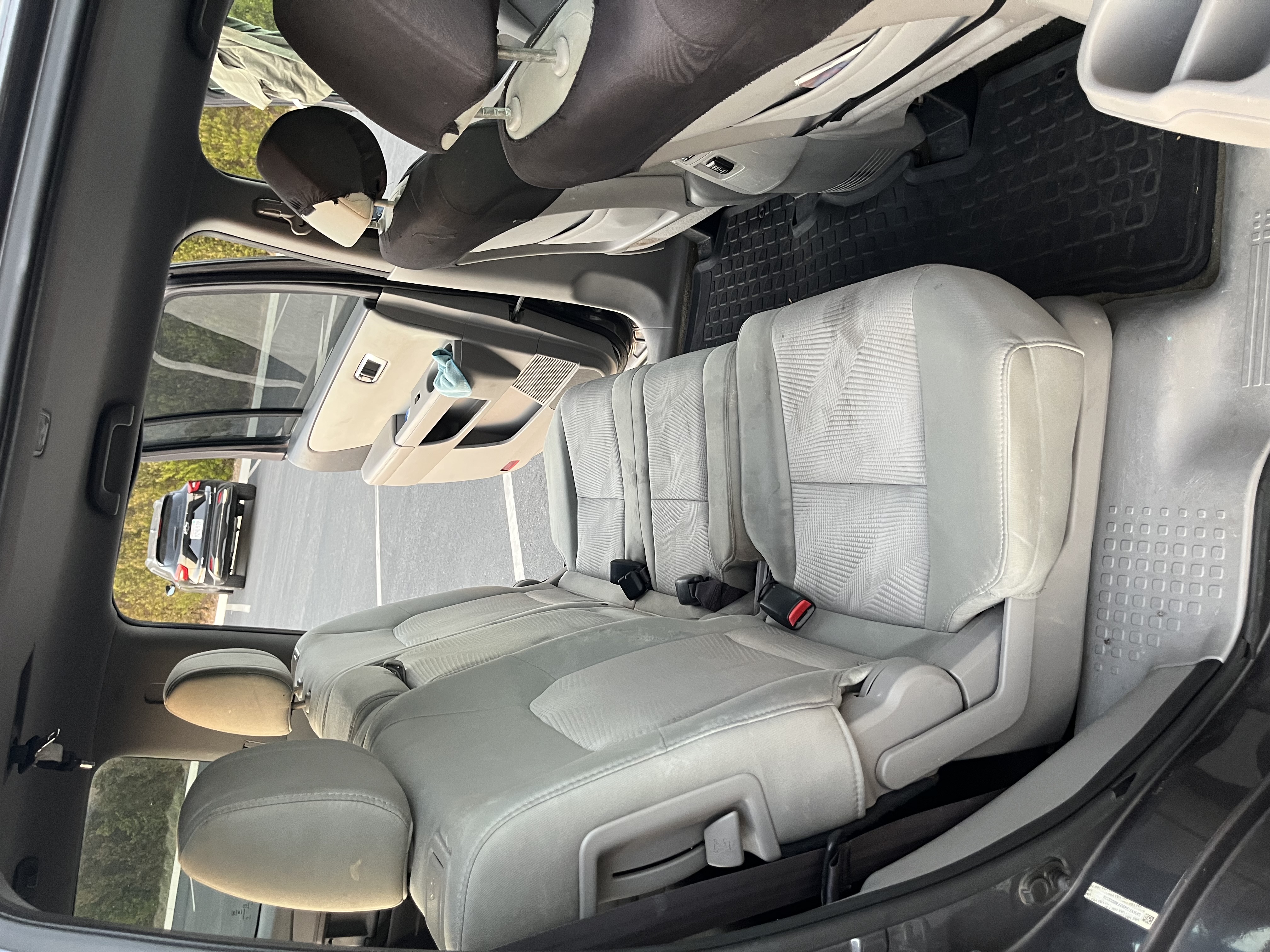 Used 2015 Honda Pilot LX image 10