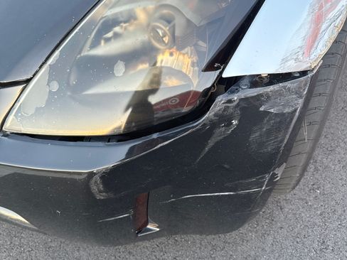 Used 2003 Nissan 350Z Touring image 11