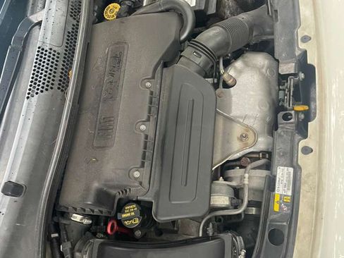 Used 2018 FIAT 500 Pop image 7