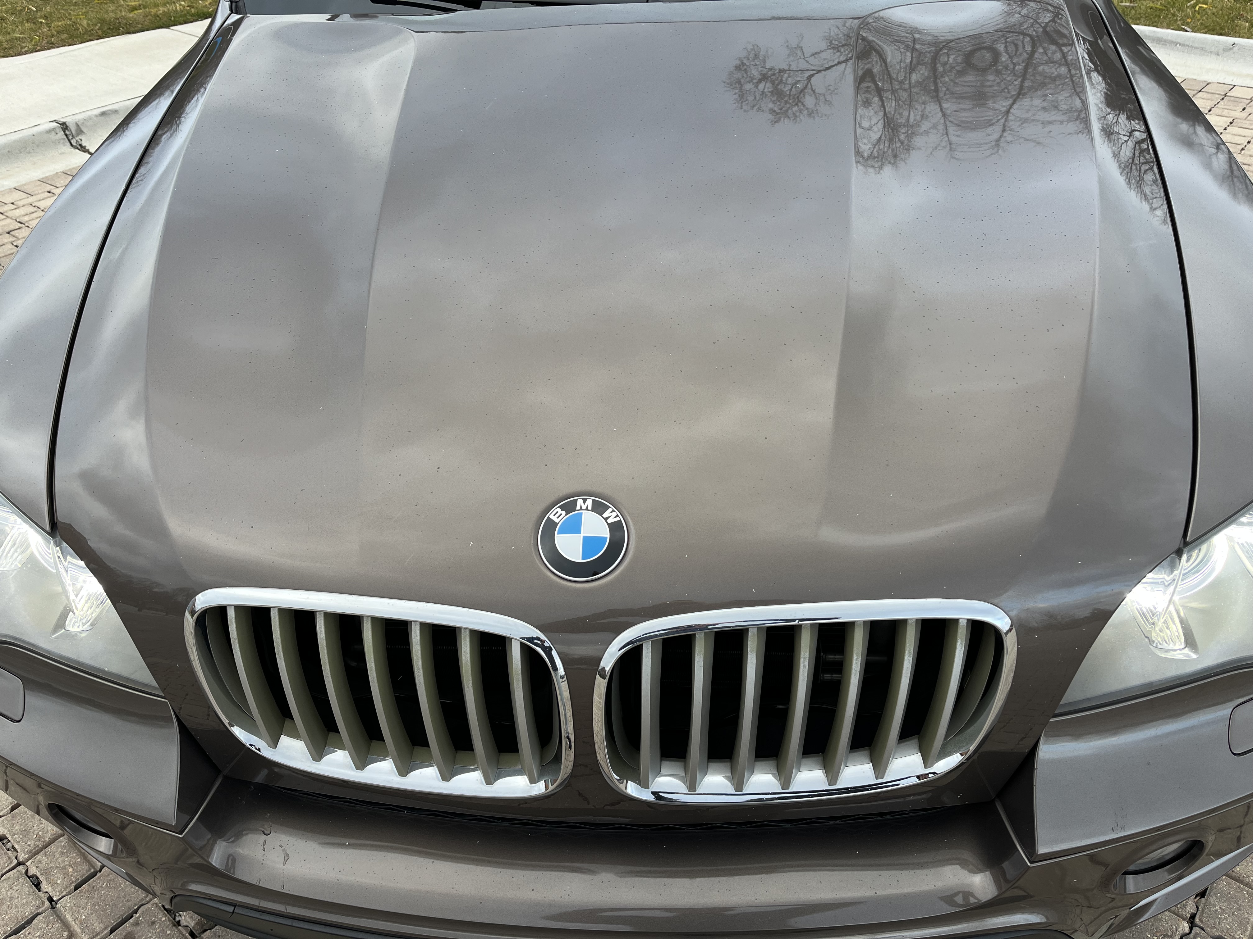 Used 2012 BMW X5 xDrive35d AWD/4WD image 16