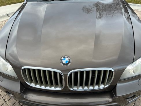 Used 2012 BMW X5 xDrive35d image 16
