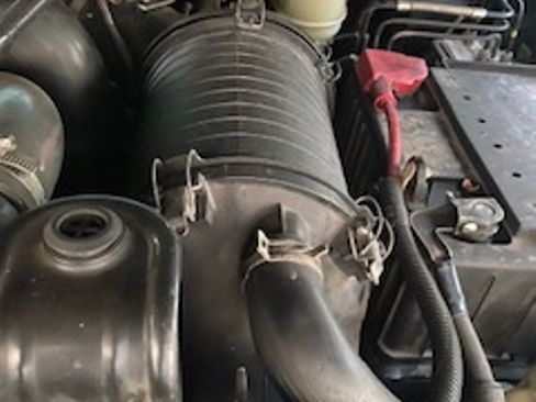 Used 2006 Ford F350 Lariat image 29