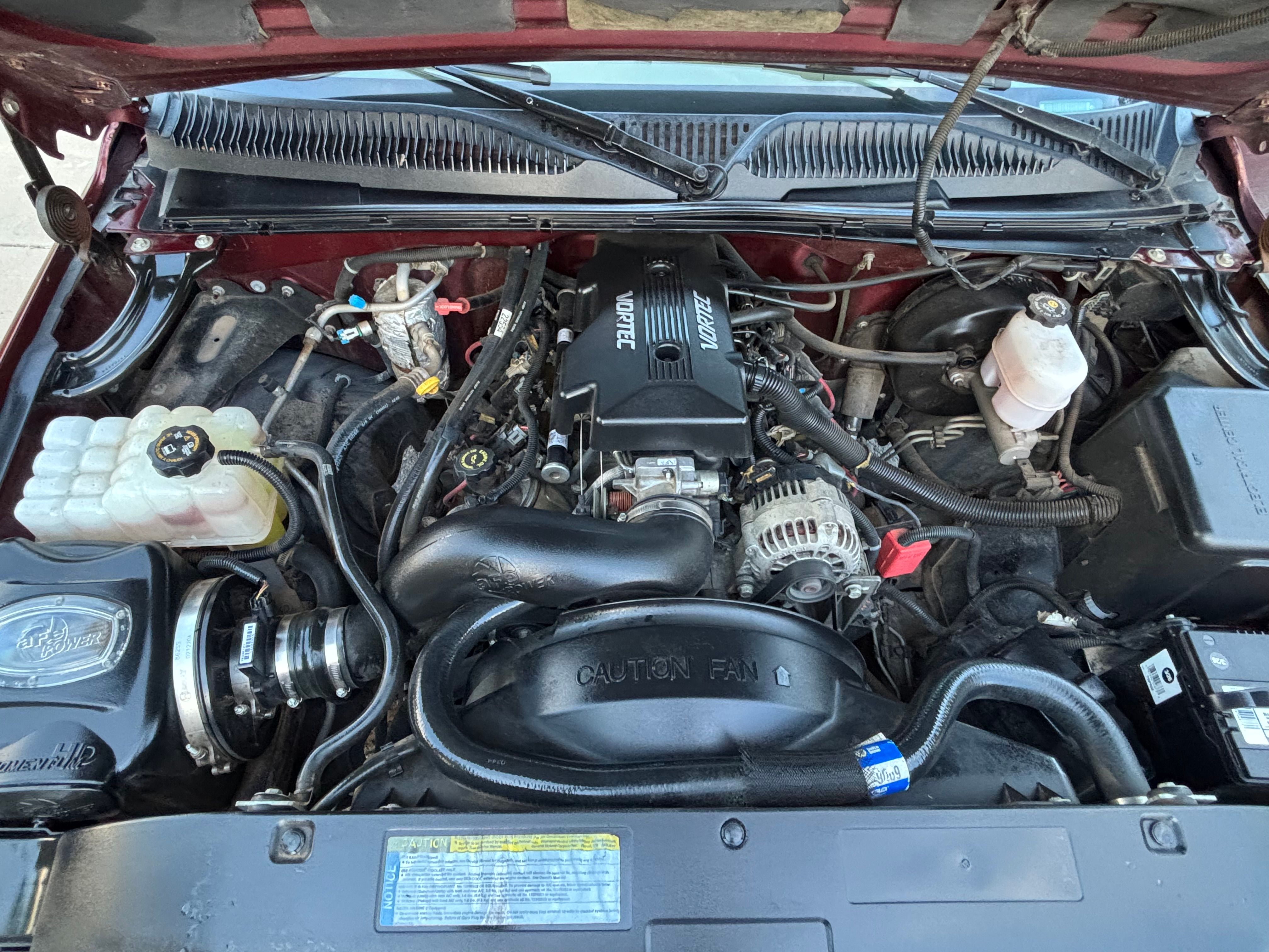 Used 1999 Chevrolet Silverado 1500 LS RWD image 9
