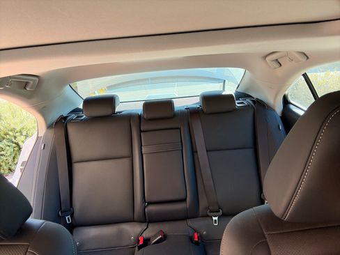 Used 2017 Lexus IS 200t F Sport image 13