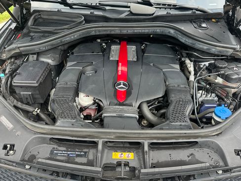 Used 2019 Mercedes-Benz GLE 43 AMG 4MATIC Coupe image 10