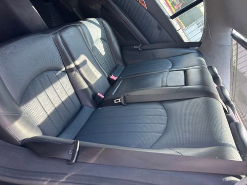 Used 2006 Mercedes-Benz E 55 AMG Sedan image 23