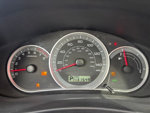 Used 2009 Subaru Impreza 2.5i AWD/4WD image 28
