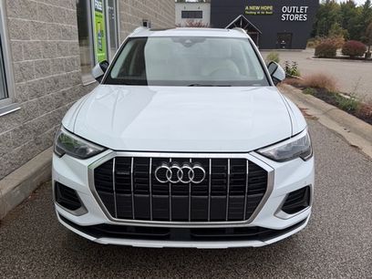 Used 2022 Audi Q3 2.0T Premium