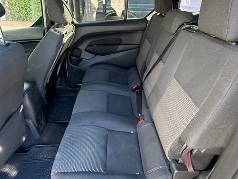 Used 2018 Ford Transit Connect XL FWD image 8