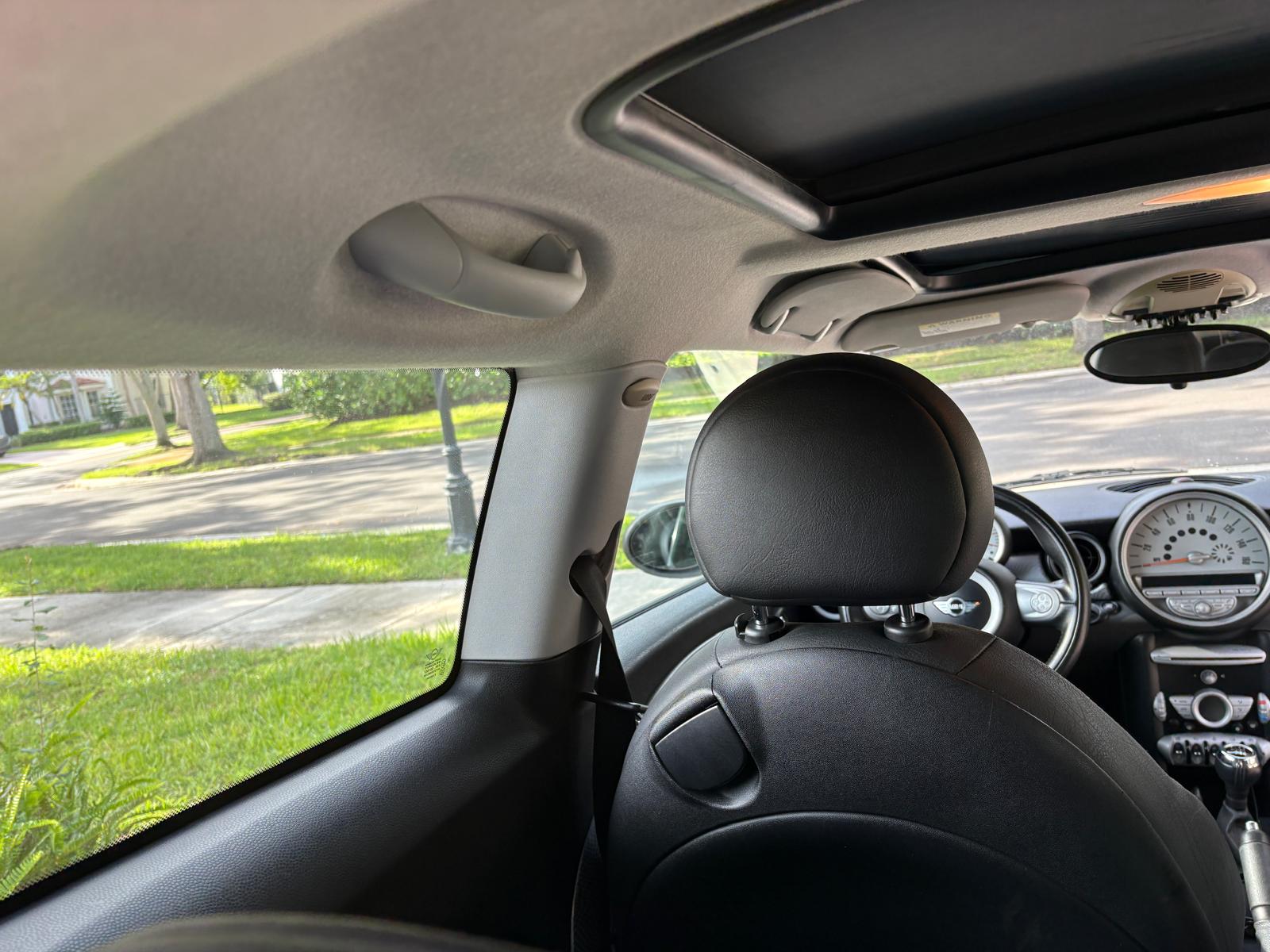 Used 2009 MINI Cooper S FWD image 27