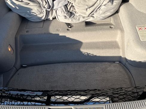 Used 2003 Lexus SC 430 430 Convertible 2D image 9