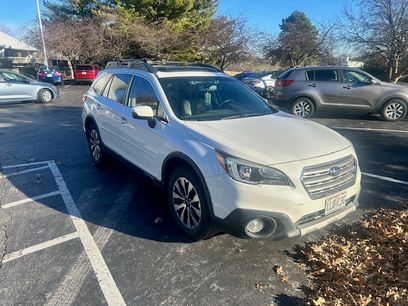 Used 2016 Subaru Outback 3.6R Limited