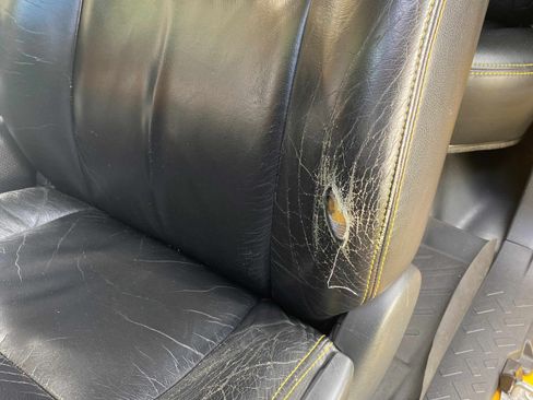 Used 2007 Toyota FJ Cruiser 2WD image 15