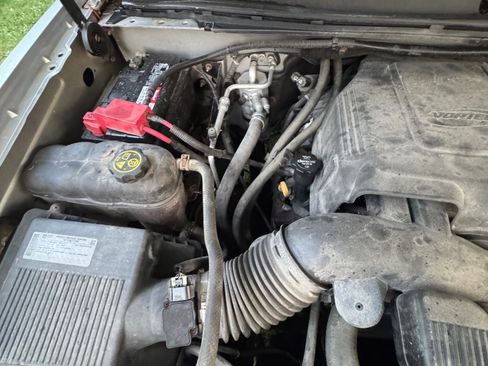 Used 2013 Chevrolet Silverado 1500 W/T AWD/4WD image 26