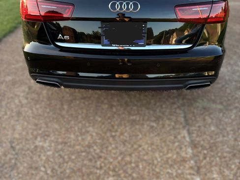 Used 2017 Audi A6 2.0T Premium FWD image 6