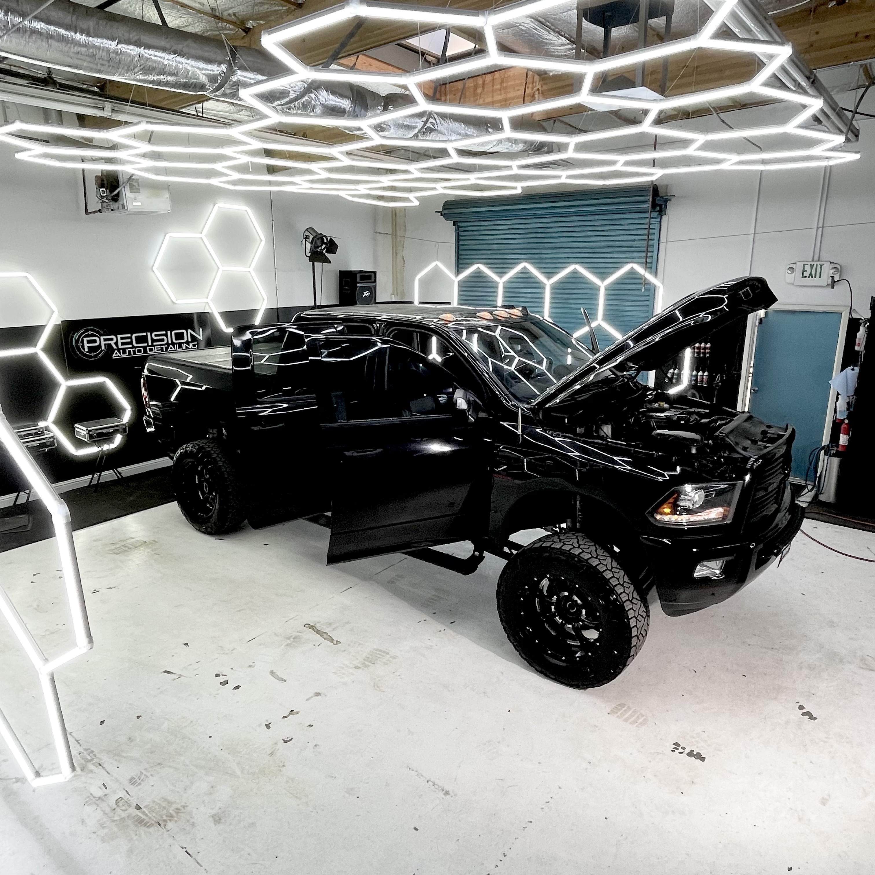 Used 2014 RAM 2500 Big Horn AWD/4WD image 22