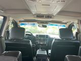 Used 2011 Nissan Armada Platinum image 5