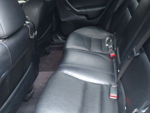 Used 2006 Acura TSX image 11