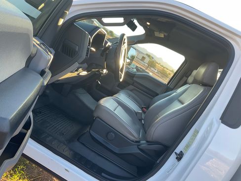 Used 2019 Ford F350 XL w/ XL Value Package RWD image 16