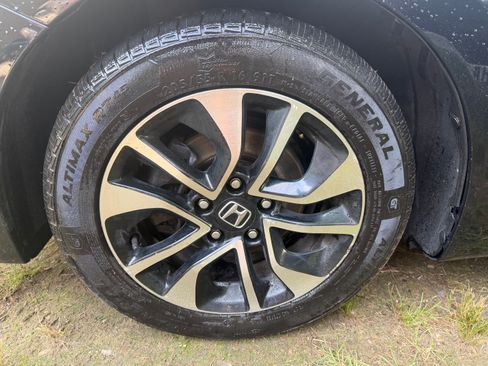 Used 2015 Honda Civic EX image 13