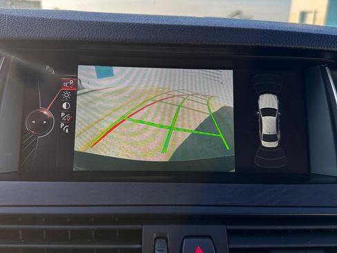 Used 2016 BMW 528i Sedan image 14