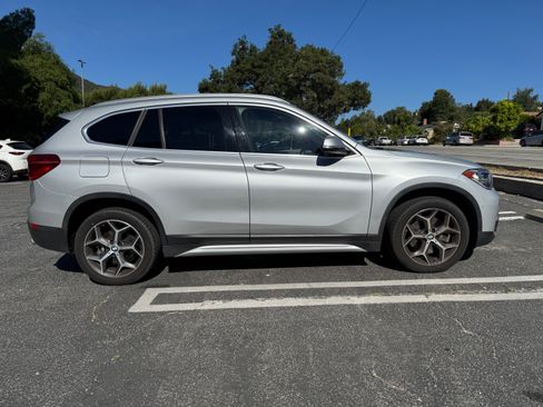 Used 2018 BMW X1 sDrive28i FWD image 13