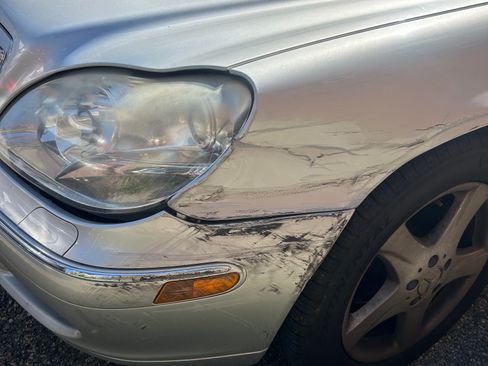Used 2005 Mercedes-Benz S 430 image 10