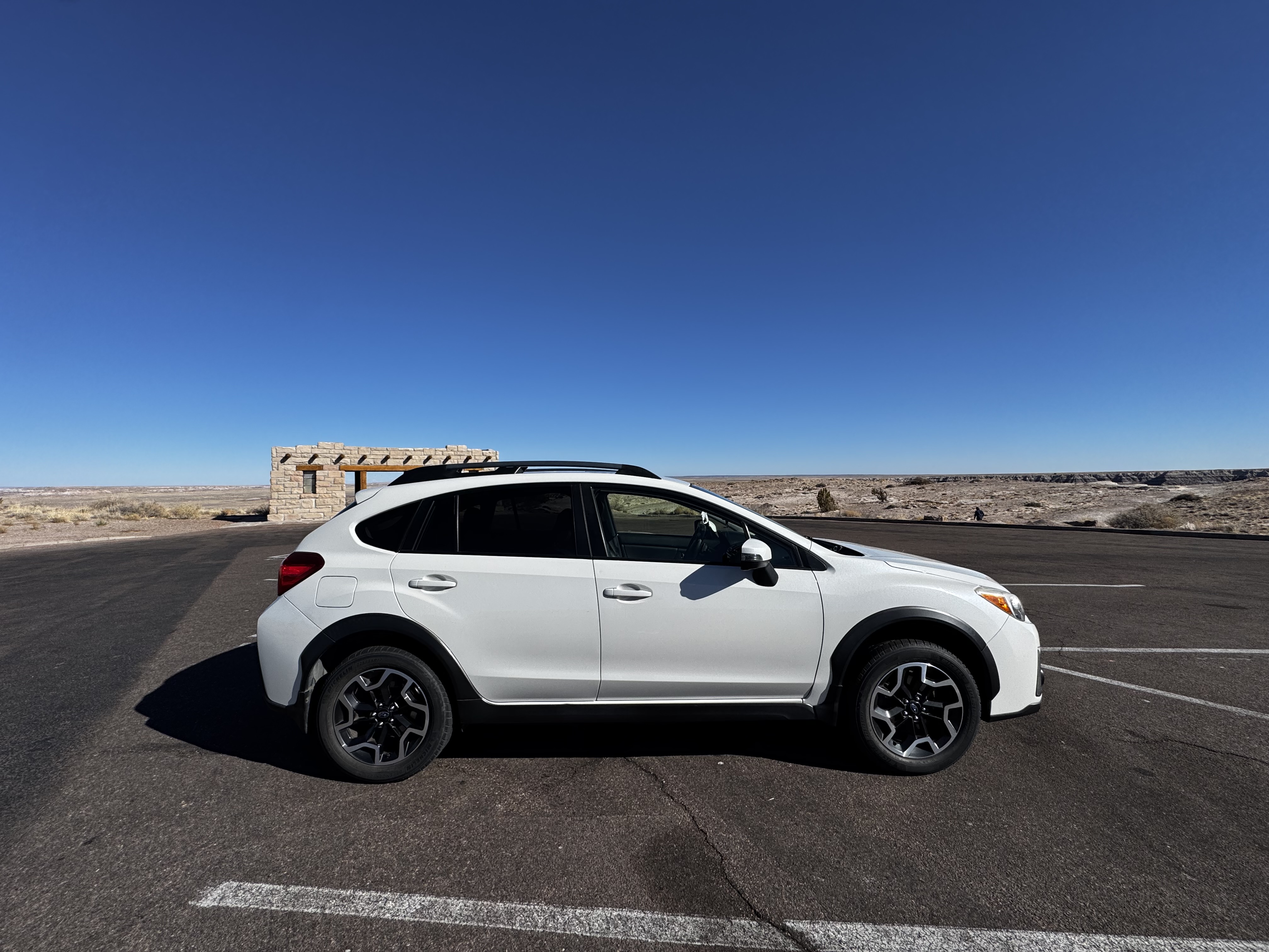 Used 2016 Subaru Crosstrek 2.0i Limited AWD/4WD image 5