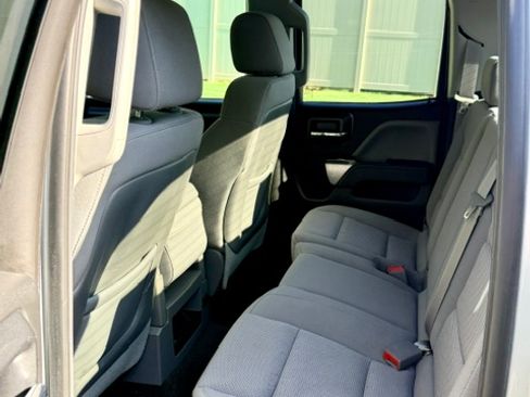 Used 2015 Chevrolet Silverado 1500 LT w/ All Star Edition RWD image 9