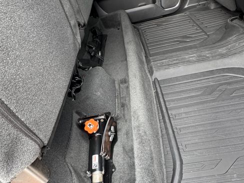 Used 2024 GMC Sierra 3500 Denali Ultimate image 24