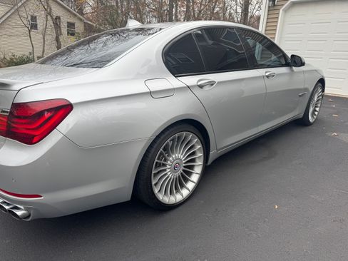 Used 2013 BMW ALPINA B7 xDrive image 4