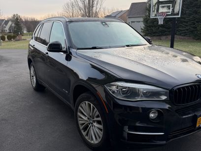 Used 2016 BMW X5 xDrive35i