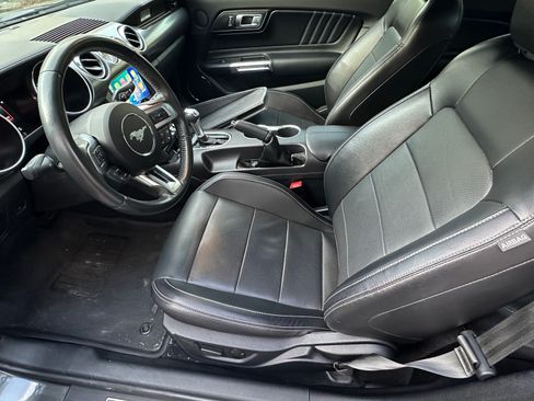 Used 2020 Ford Mustang Premium w/ 2.3L High Performance Package image 9