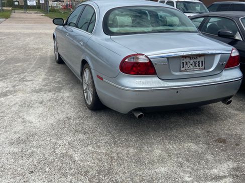 Used 2007 Jaguar S-TYPE 3.0 image 23
