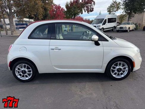 Used 2013 FIAT 500 Pop image 6