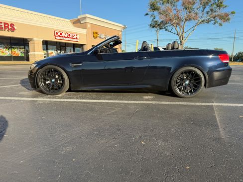 Used 2010 BMW M3 Convertible image 10