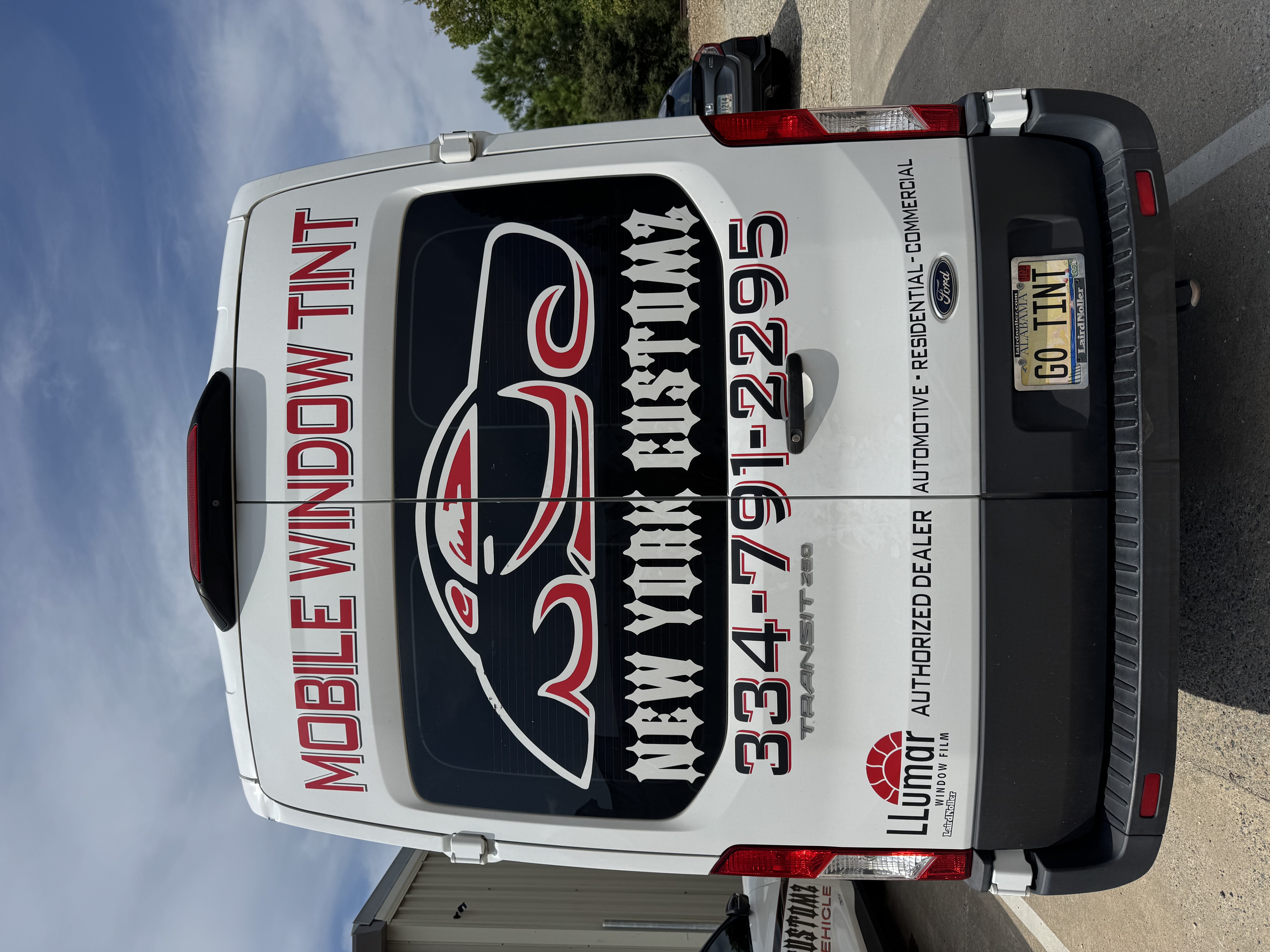 Used 2021 Ford Transit 250 148 High Roof RWD image 4