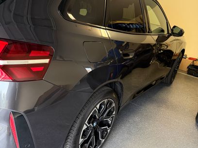 Used 2025 BMW X3 xDrive30i w/ Premium Package